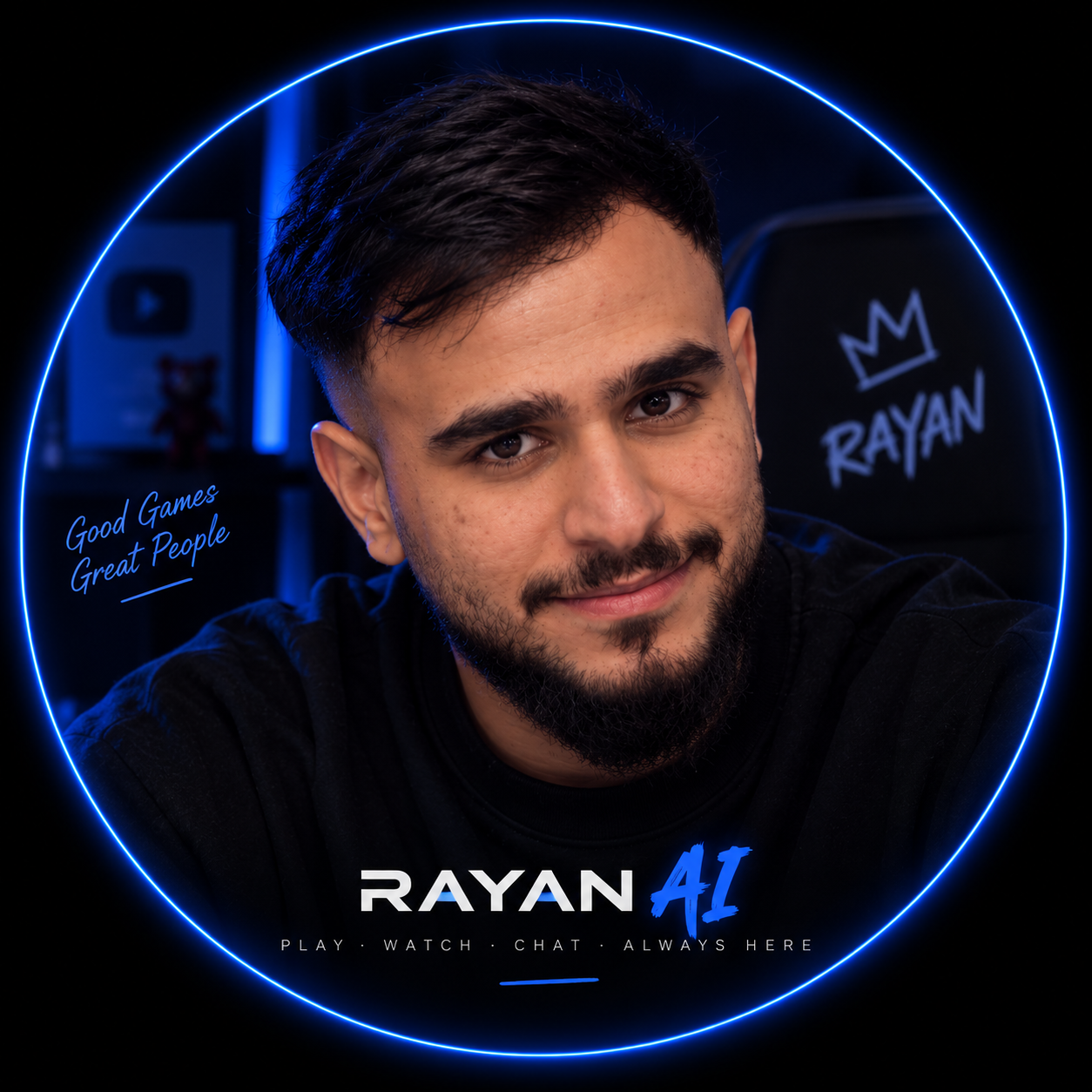 Rayan AI